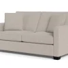 Keith Custom Apartment Sofa