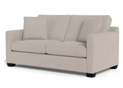 Keith Custom Apartment Sofa
