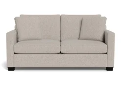 Keith Custom Apartment Sofa with Double Bed