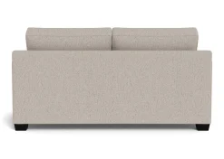 Keith Custom Apartment Sofa with Double Bed