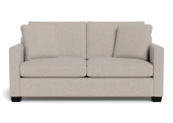 Keith Custom Loveseat