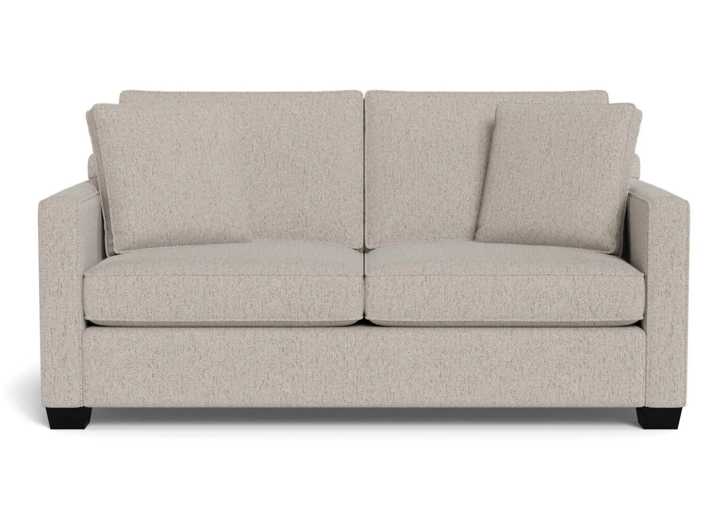 Keith Custom Loveseat