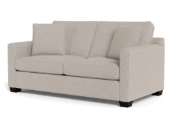 Keith Custom Loveseat