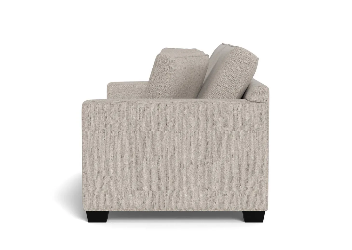 Keith Custom Loveseat