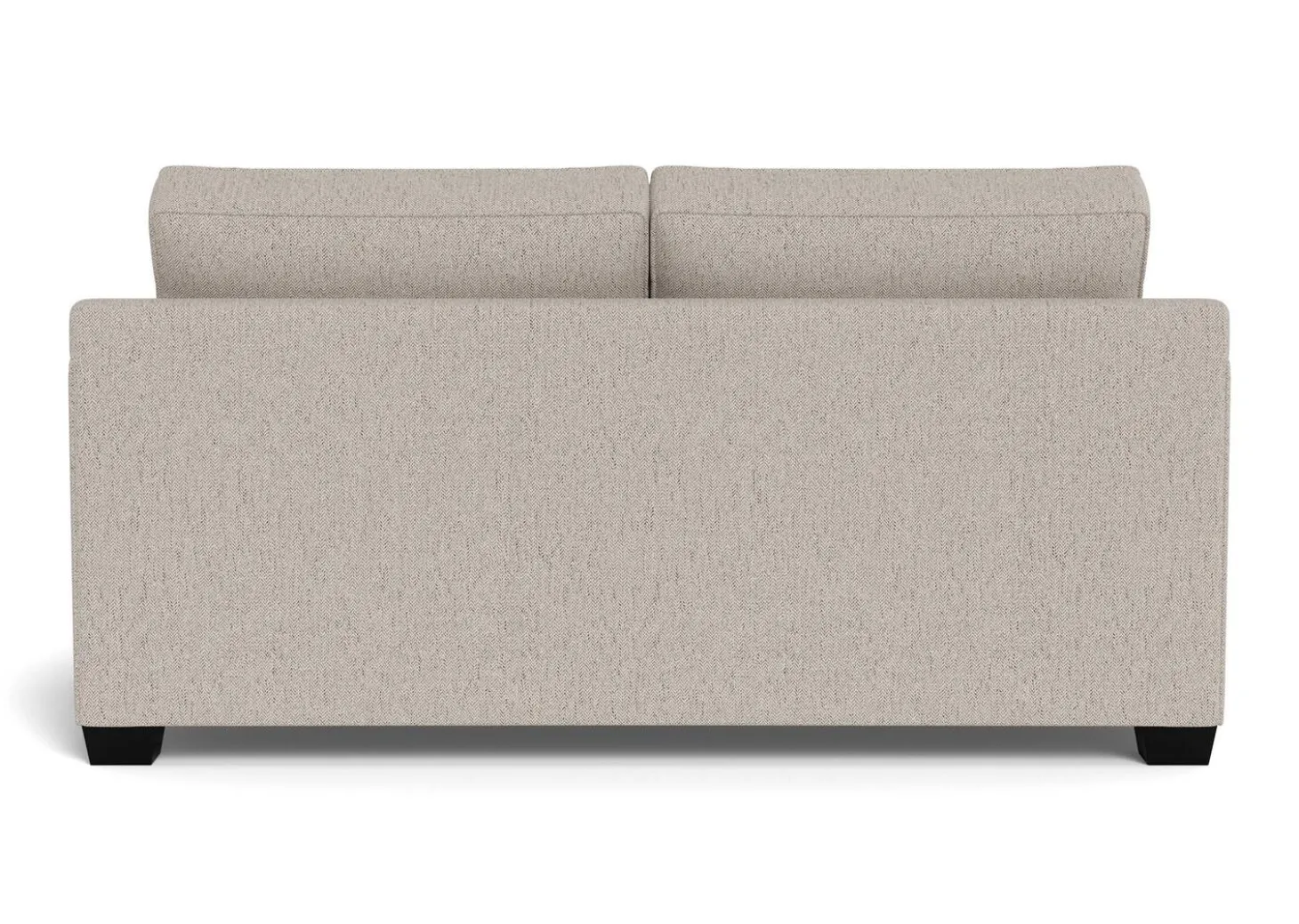 Keith Custom Loveseat