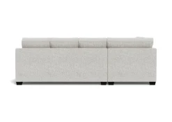 Keith Custom Sectional