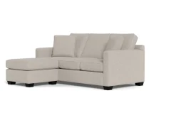 Keith Custom Sofa Chaise