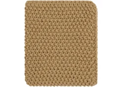 Kelvin Throw Caramel