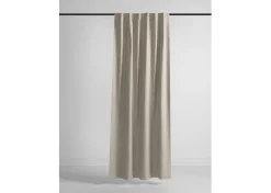 Kevin Blackout Curtain Panel 96" Sand