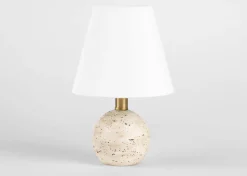Kirby Mini Table Lamp