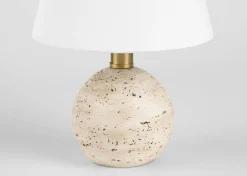 Kirby Mini Table Lamp