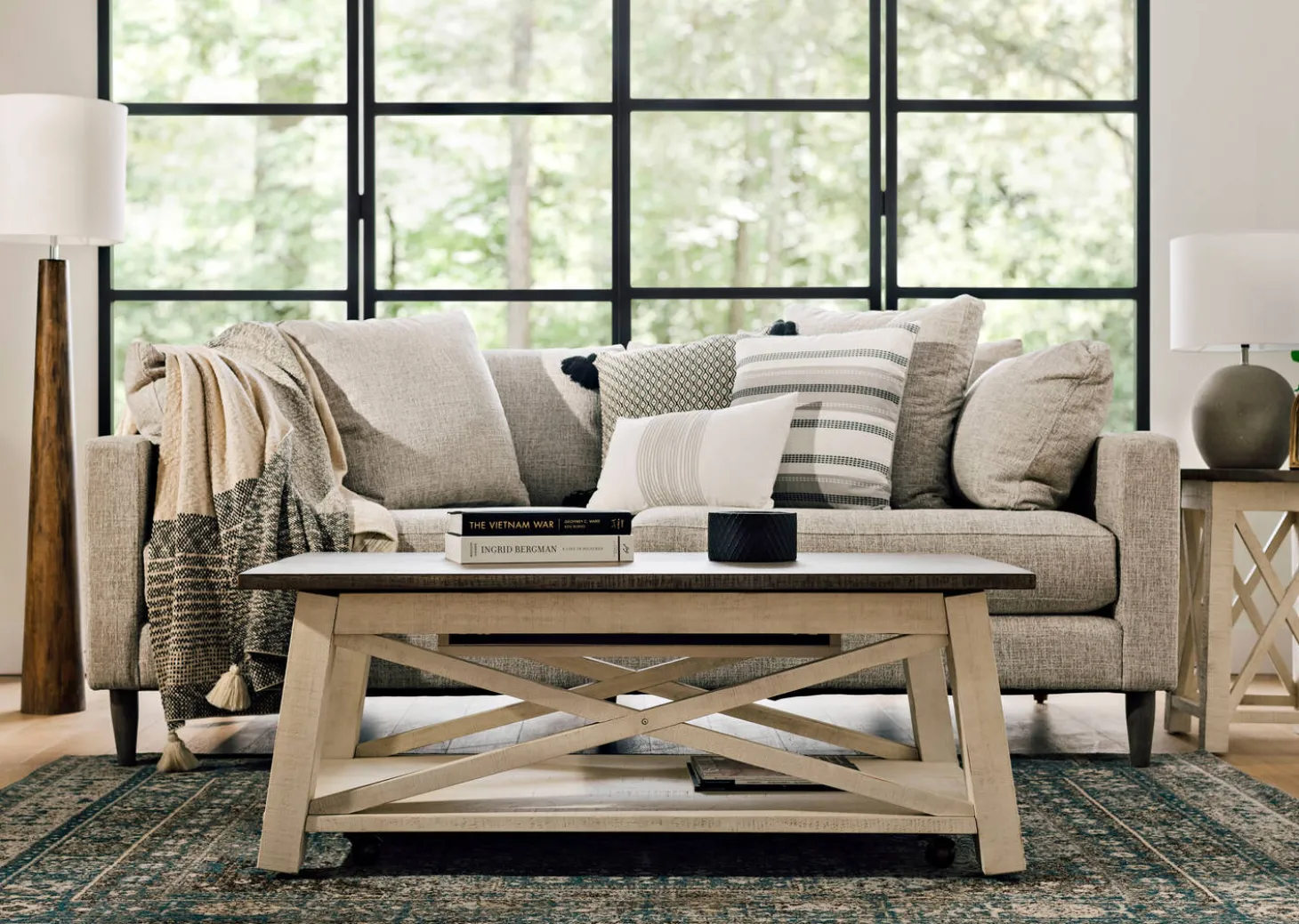 Kole Floor Lamp