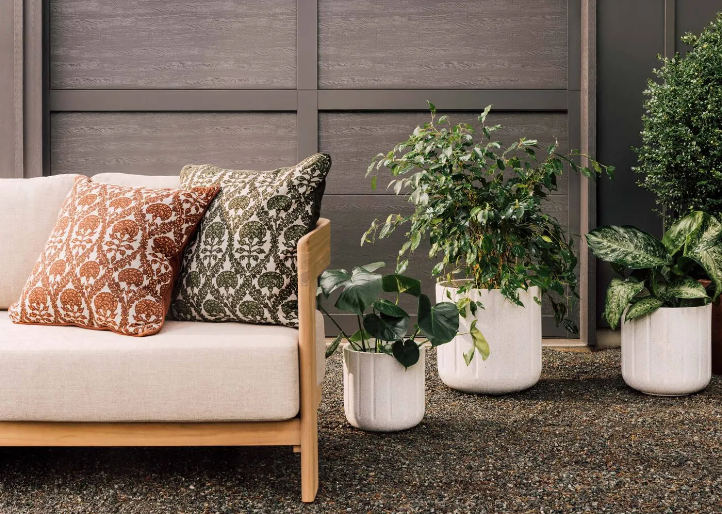 Kora Planter