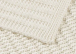 Langham Cotton Throw