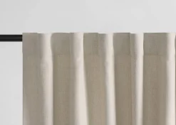 Lawson Curtain Panel 96" Sand