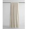 Lawson Curtain Panel 96" Sand