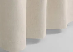 Lawson Curtain Panel 96" Sand