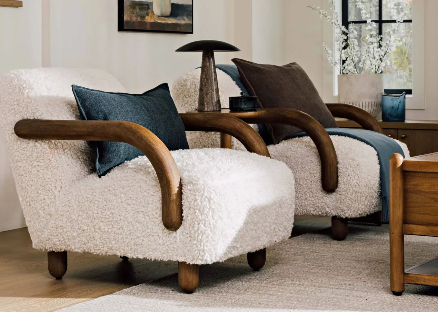 Layton Pillow
