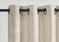 Leith Curtain Panel