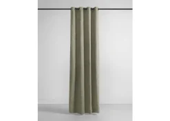Leith Curtain Panel 96" Sage