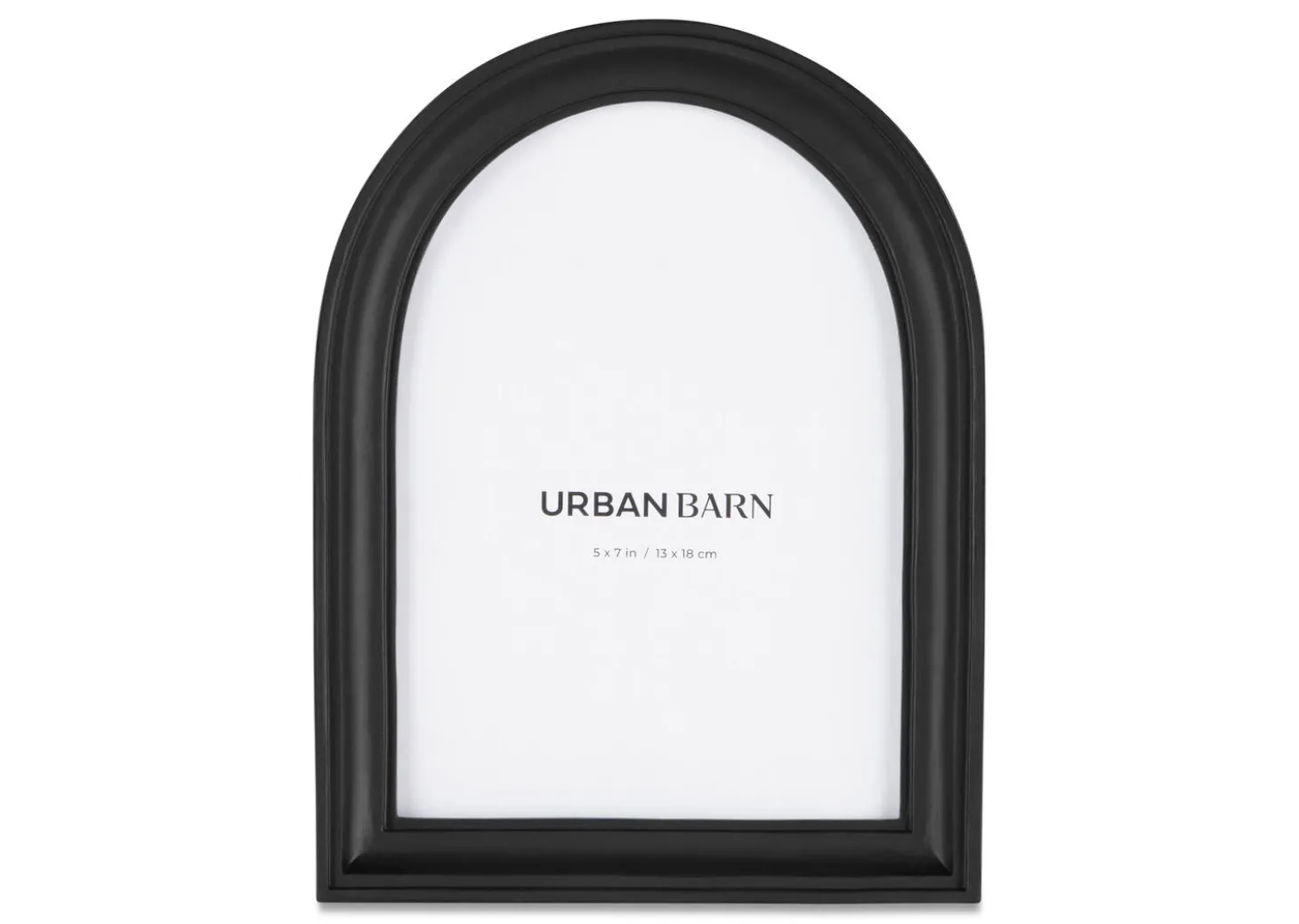 Letta Frames-Black
