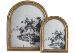 Letta Frames-Brass