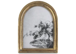 Letta Frames-Brass
