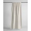 Lewington Blackout Curtain Panel 96" Sand