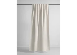Lewington Blackout Curtain Panel 96" Sand