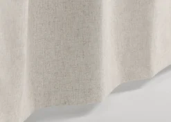Lewington Blackout Curtain Panel 96" Sand