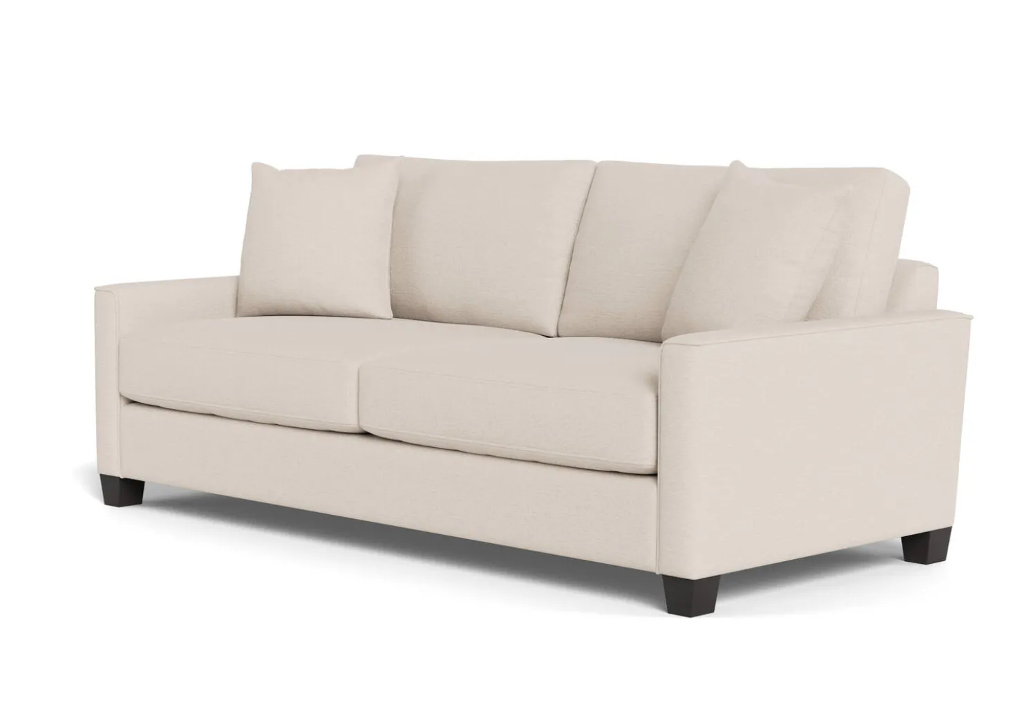 Liberty Custom Apartment Sofa