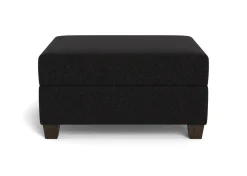 Liberty Custom Ottoman