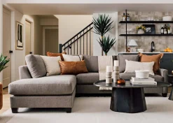 Liberty Sectional
