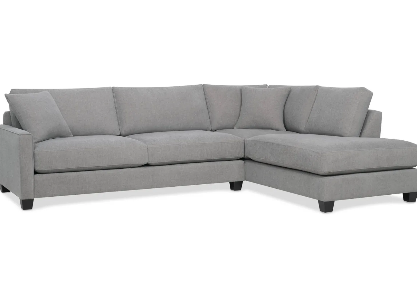 Liberty Sectional