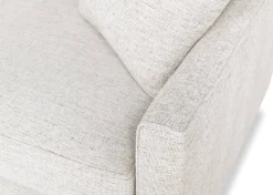 Liberty Sectional -Wesley Linen