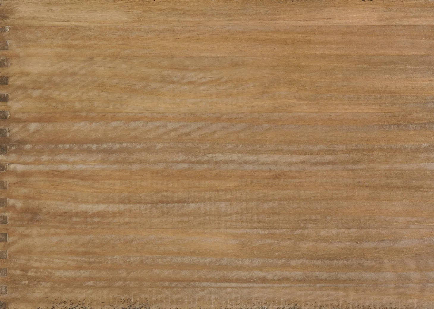 Lilibet Reclaimed Wood Cabinet -Hughes Ale