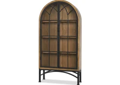 Lilibet Reclaimed Wood Cabinet -Hughes Ale
