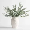 Linnea Leaf Branch