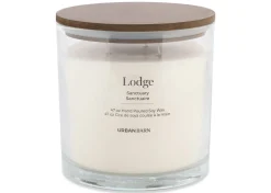 Lodge Candle