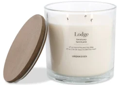 Lodge Candle