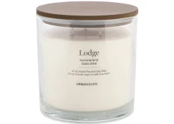 Lodge Candle