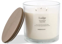 Lodge Candle