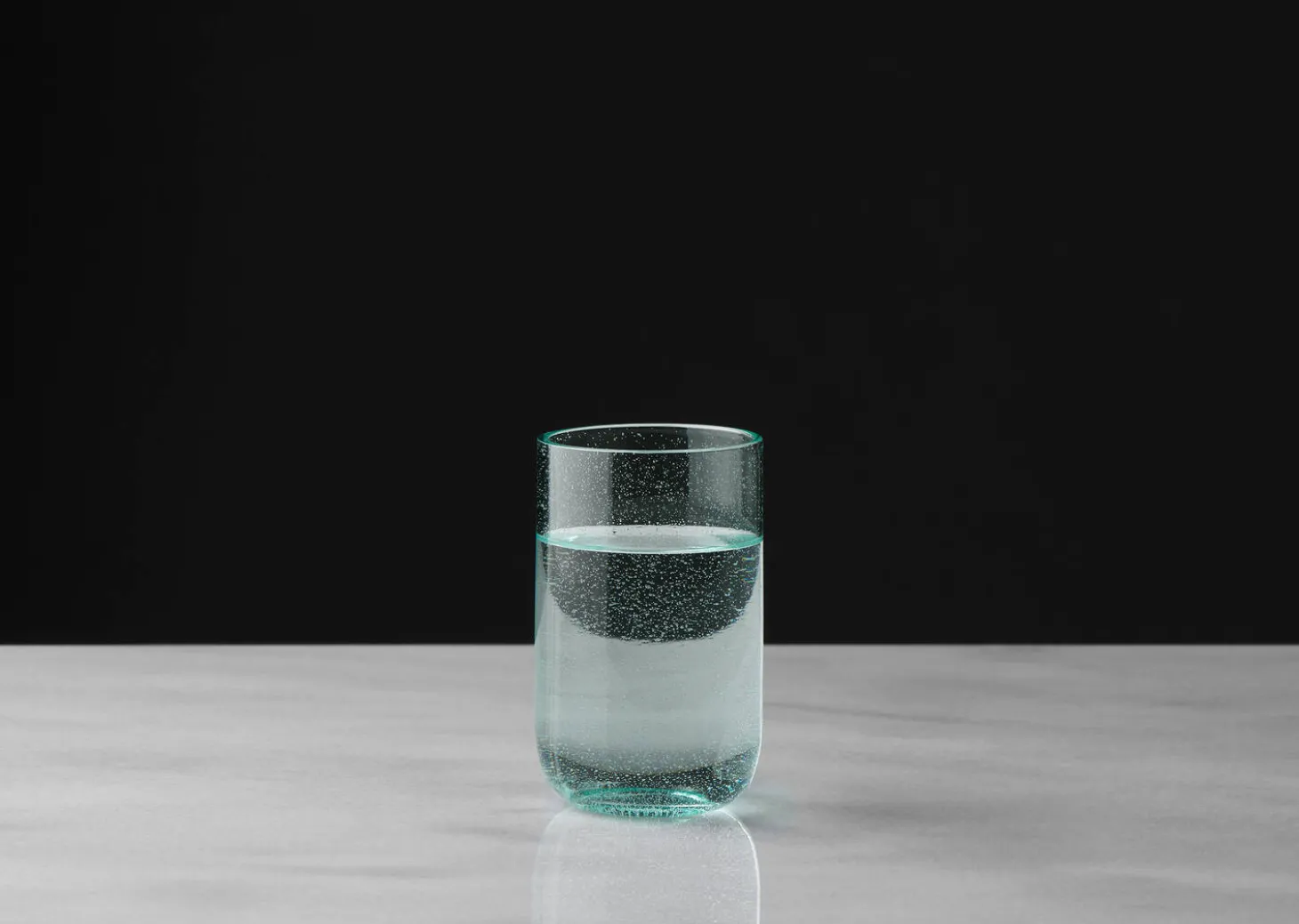 Luisa Glass Collection