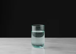 Luisa Highball Glass Green