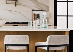 Luisa Highball Glass Green