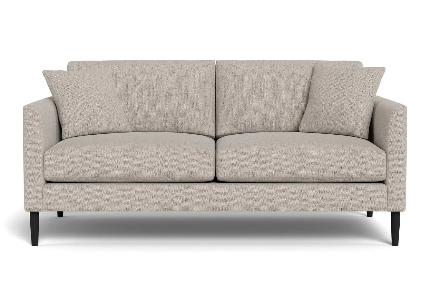 Malcolm Custom Apartment Sofa