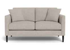 Malcolm Custom Loveseat