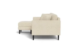 Malcolm Custom Sofa Chaise