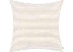 Malone Striped Pillow 20x20 Iv/Sav