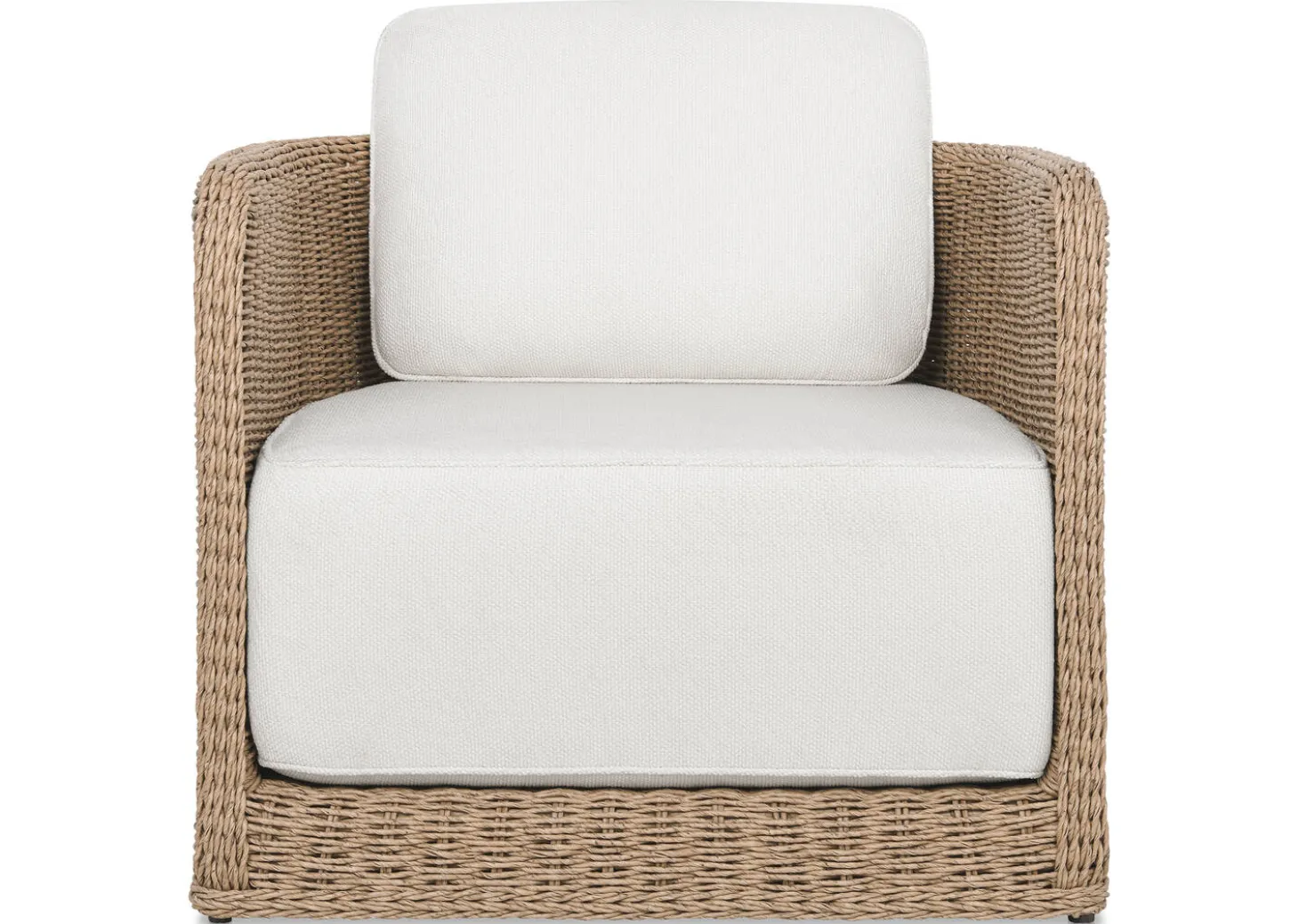 Malti Outdoor Armchair -Natural